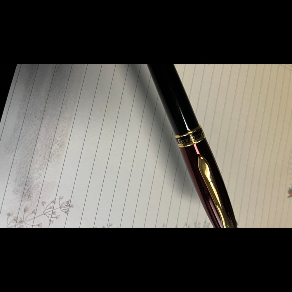 Reflections Ballpoint Pen - Picture 4 of 5
